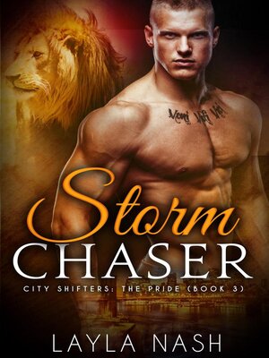 cover image of Storm Chaser